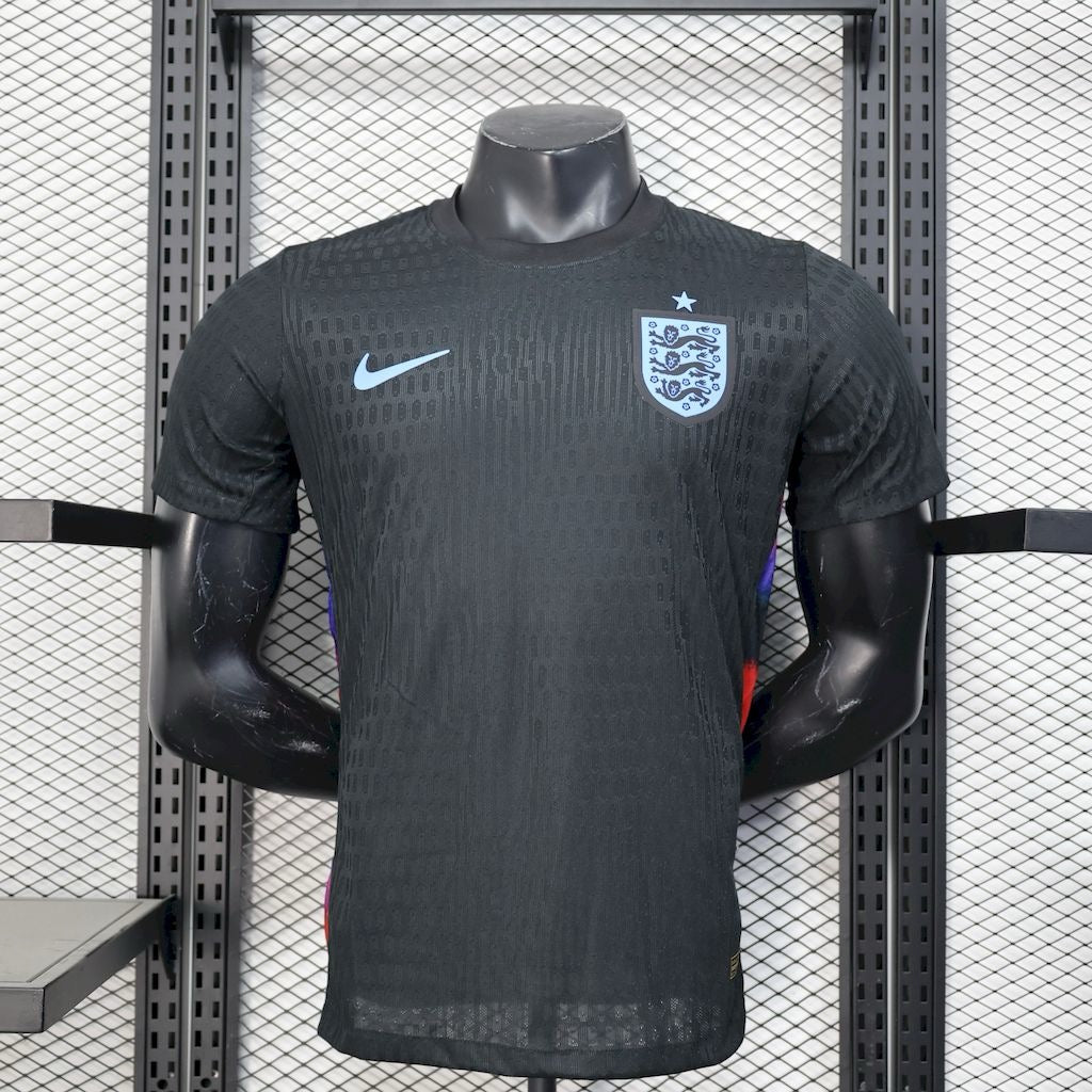 Angleterre Extérieur Euro Femme 2025