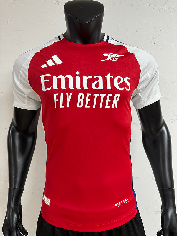 Arsenal Domicile 2024/2025