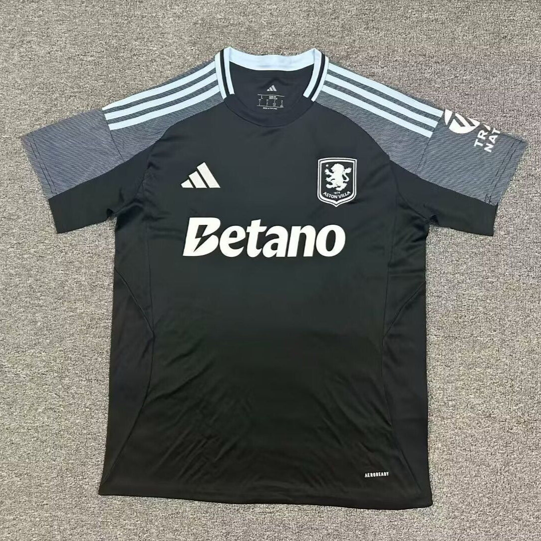 Aston Villa Extérieur 2025/2026