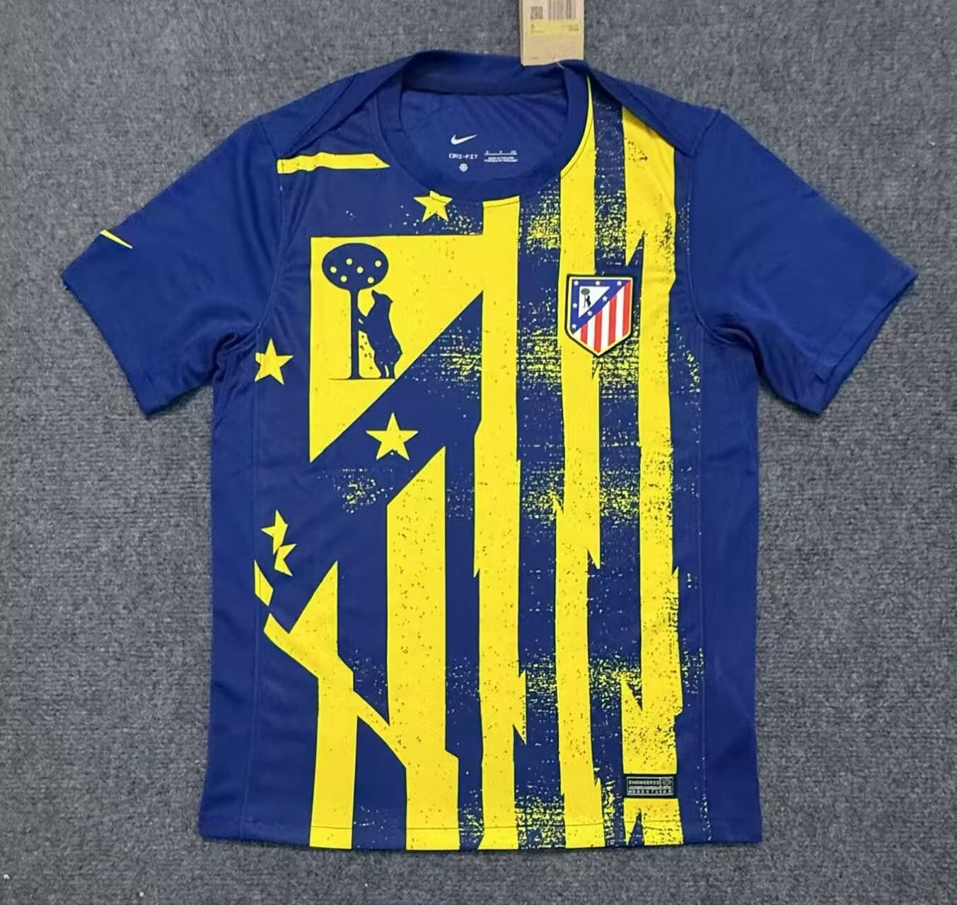 Atlético Madrid Entrainement 2025/2026