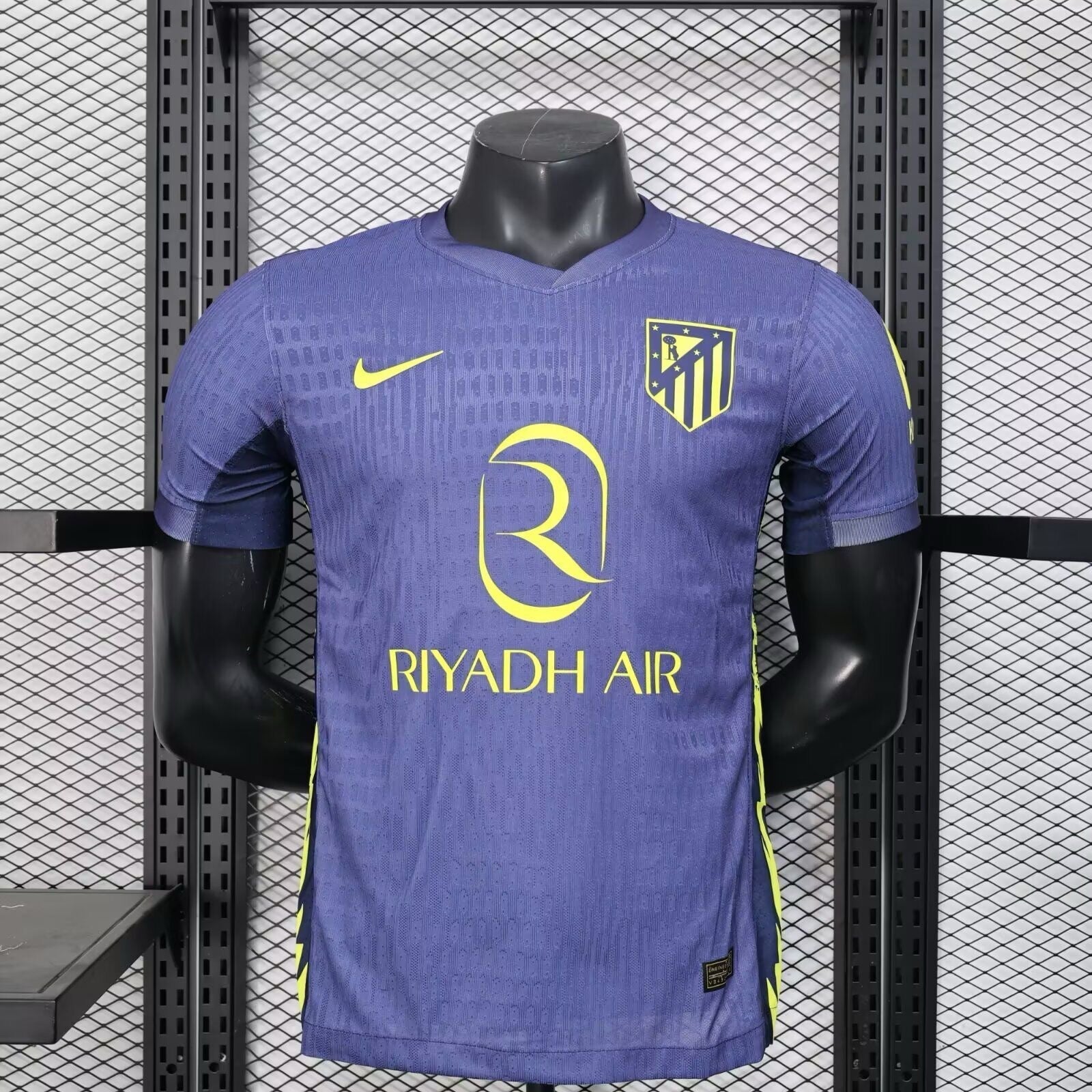 Atlético Madrid Extérieur  2025/2026