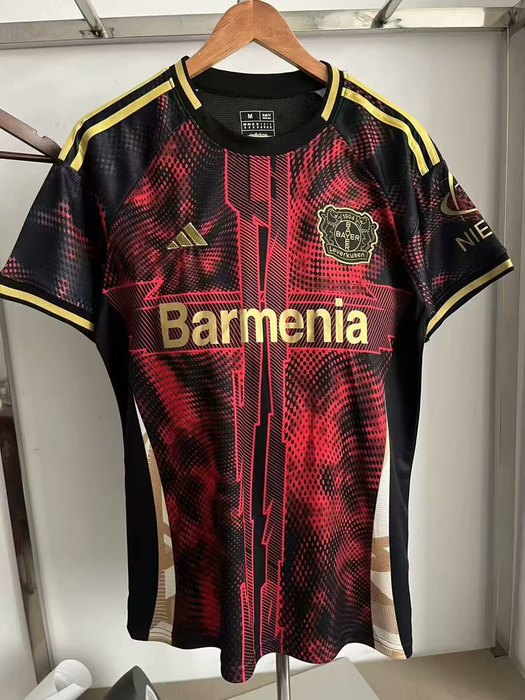 Bayer Leverkusen Sonderedition 2025/2026