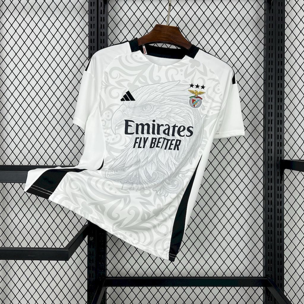 Benfica Vierter 2024/2025 