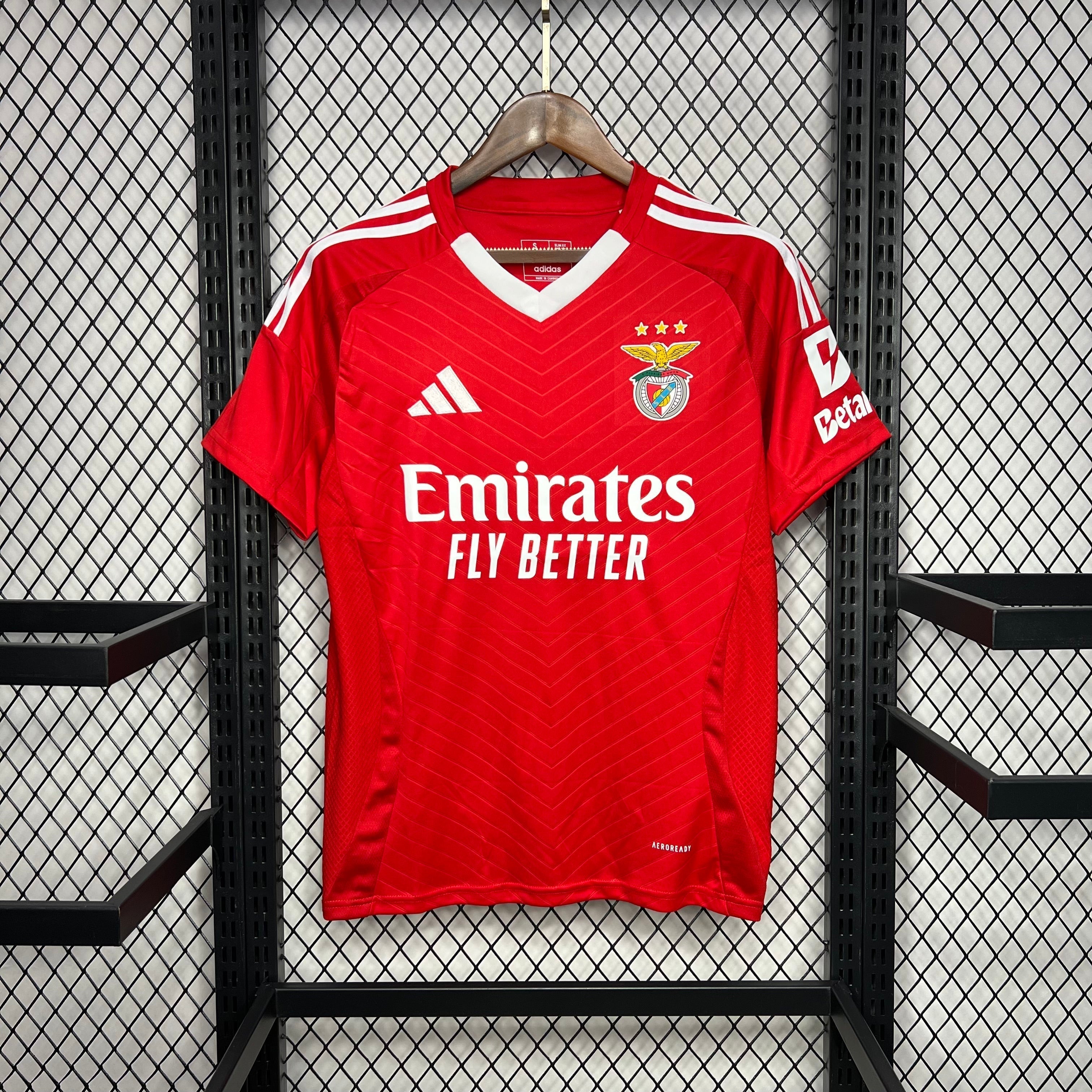 Benfica Lissabon Home 2024/2025