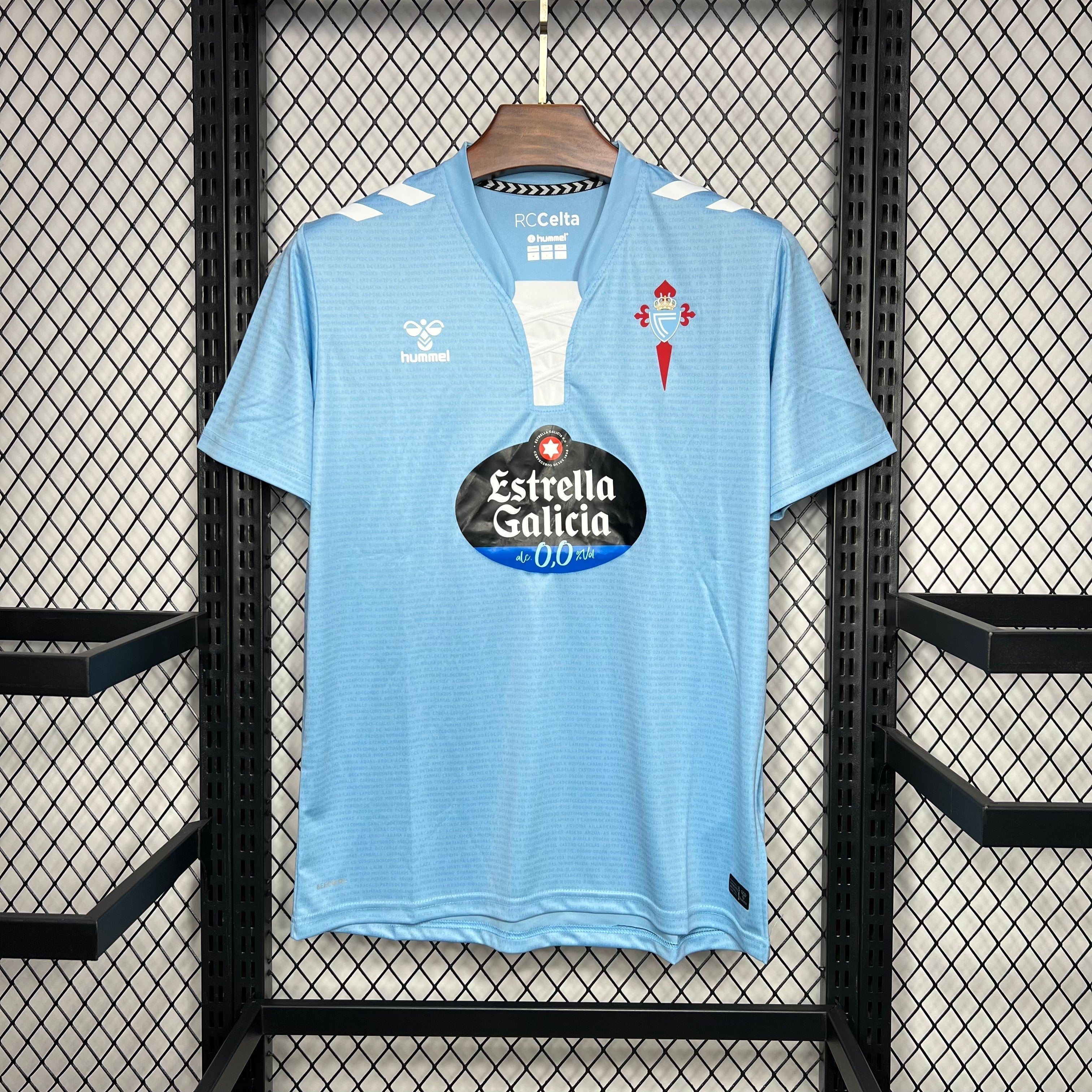 Celta Vigo Home 2024/2025