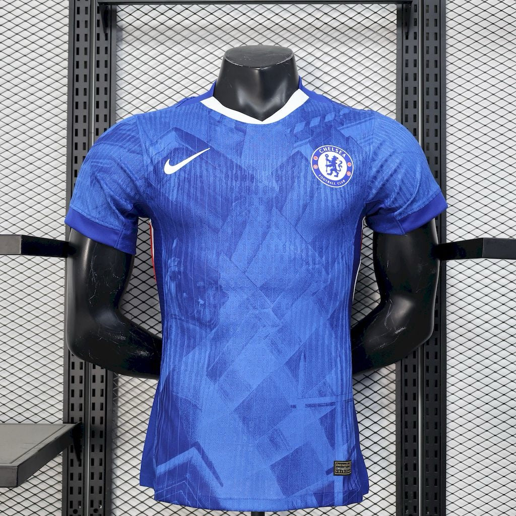 Chelsea Domicile 2025/26