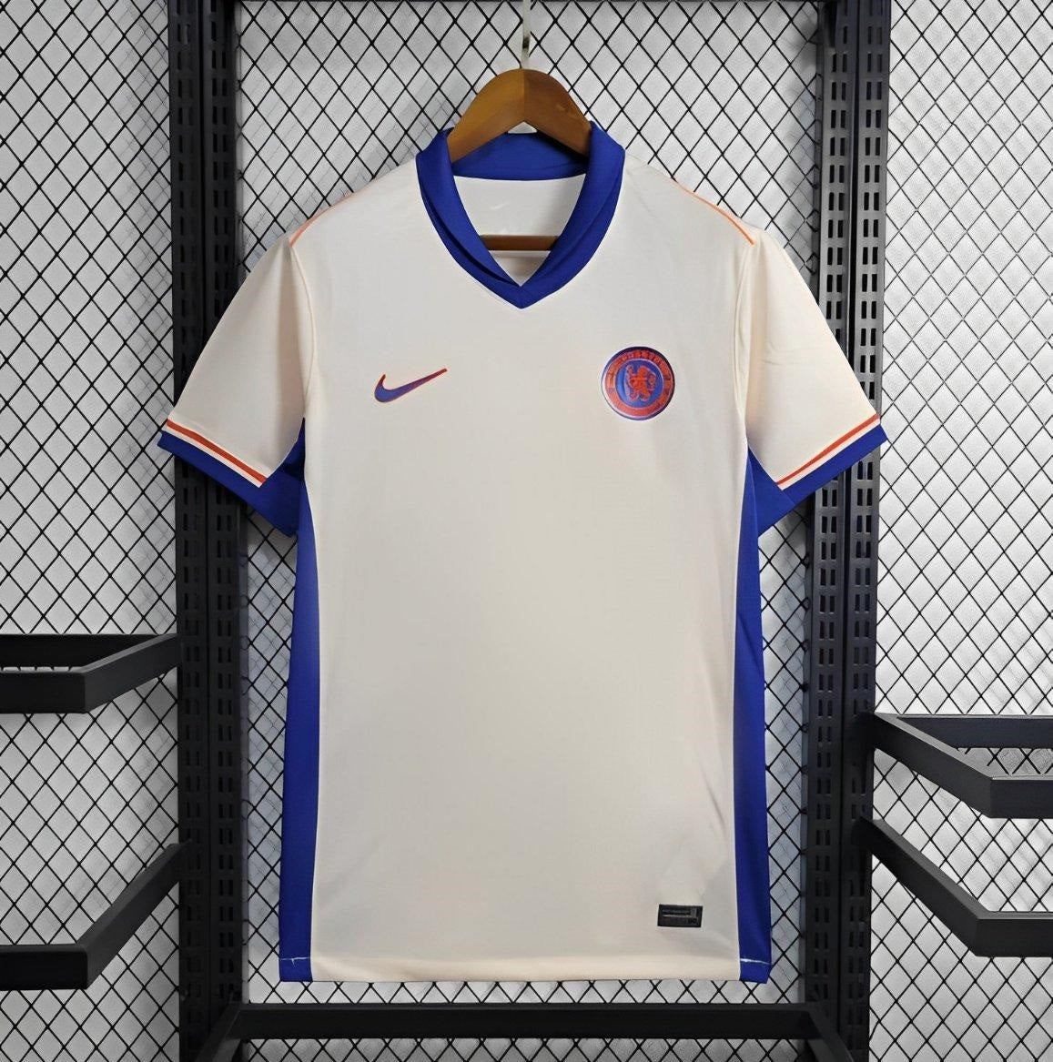 Chelsea Extérieur 2024/2025