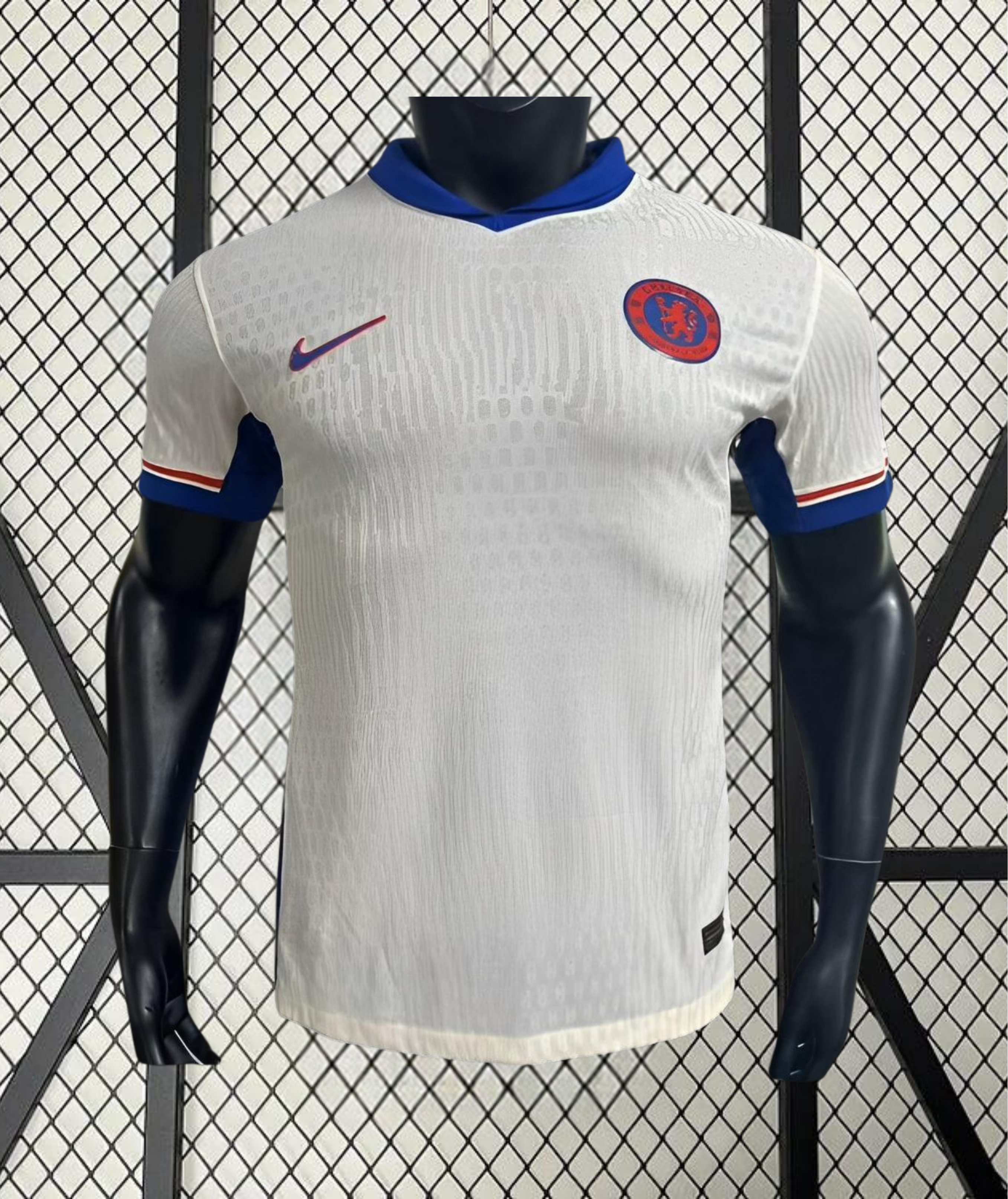 Chelsea Extérieur 2024/2025