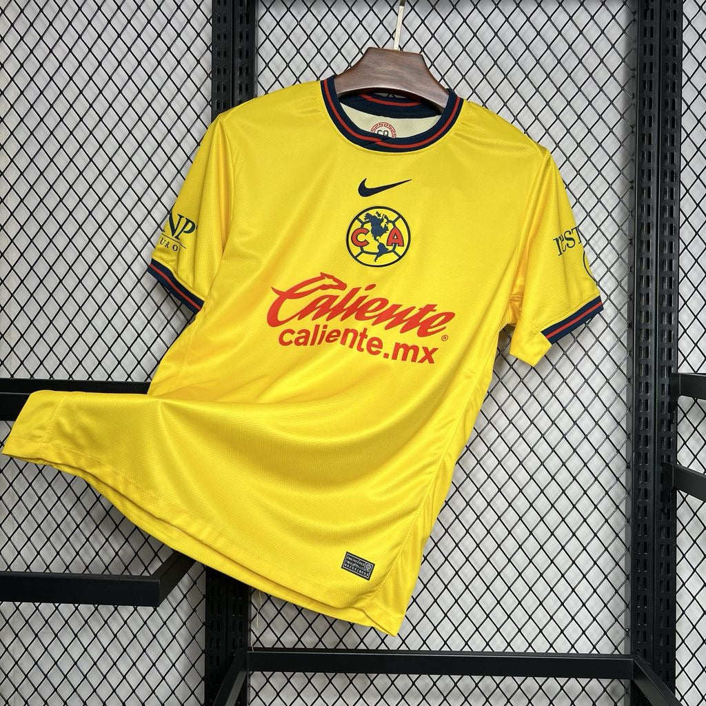 Club America Home 2024/2025