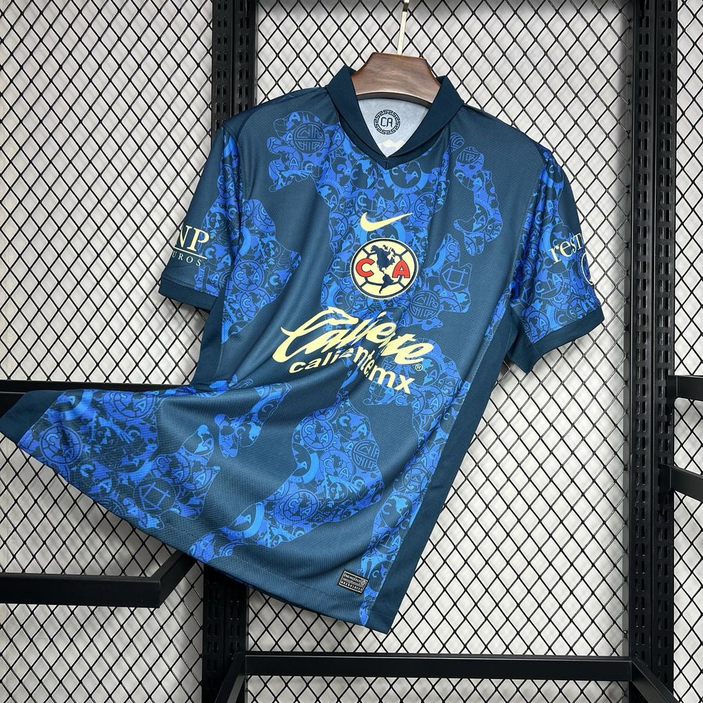 Club America Auswärtstrikot 2024/2025