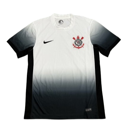 Corinthians Heim 2024/2025