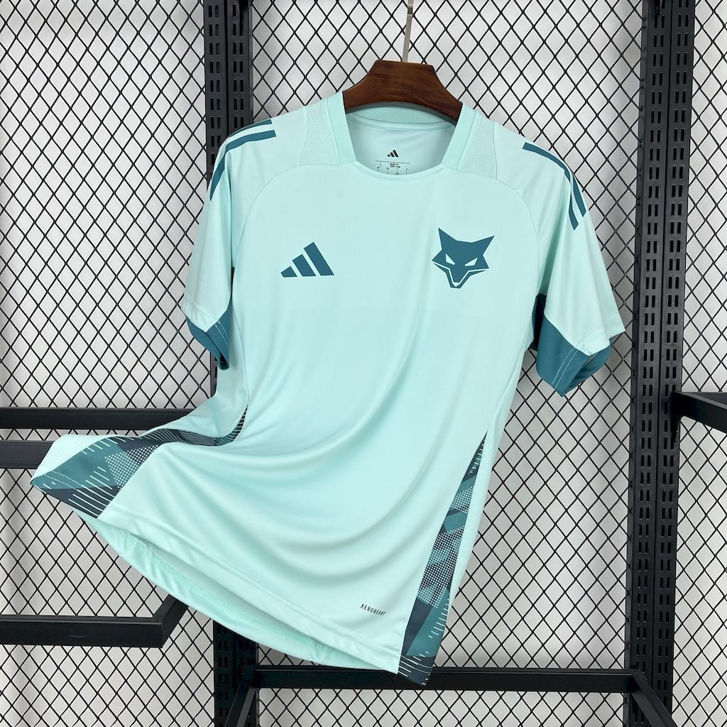 Cruzeiro-Training 2024/2025