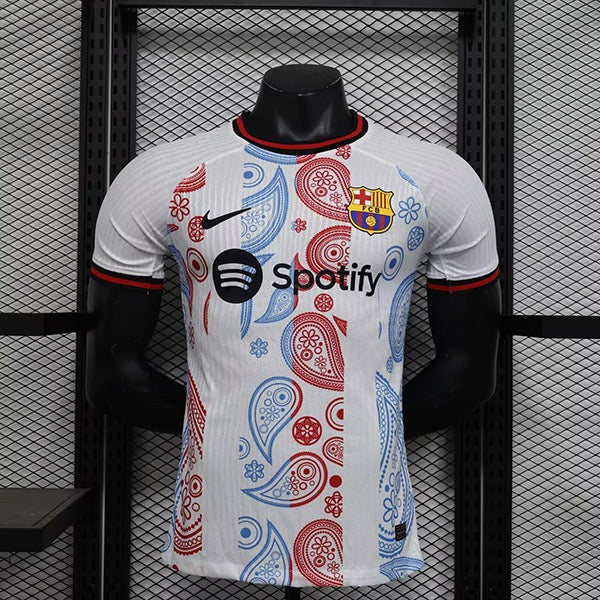 FC Barcelona Weiß &amp; Blau 2024/2025 