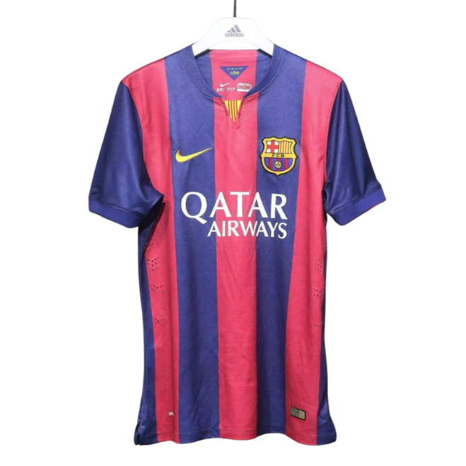 FC Barcelona Home 2014/2015 