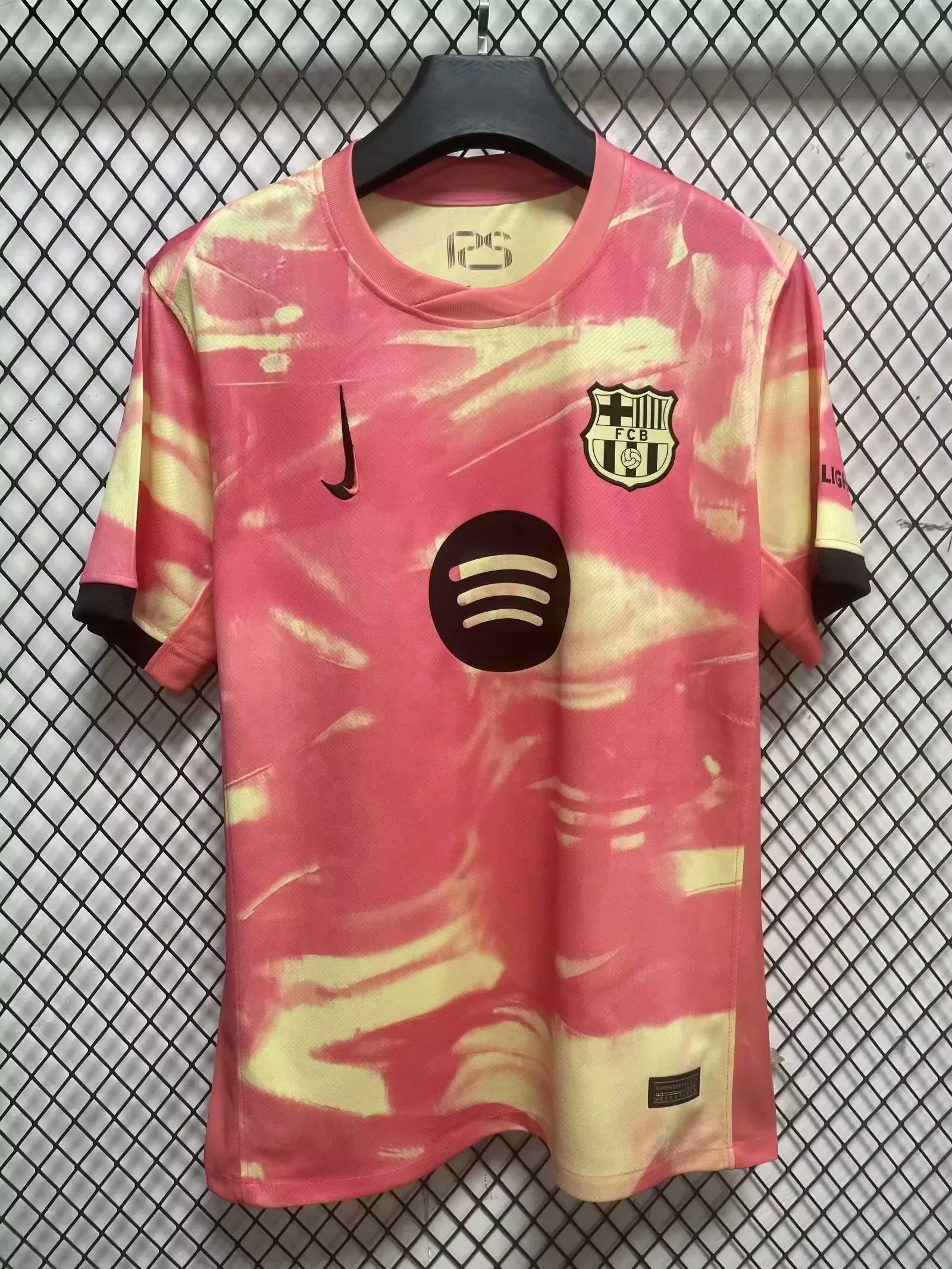 FC Barcelona Orange 2024