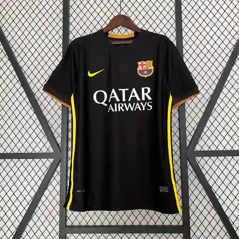 FC Barcelona Retro Auswärts 2013/2014 