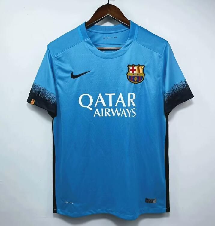 FC Barcelona Retro Dritter 2016/2017