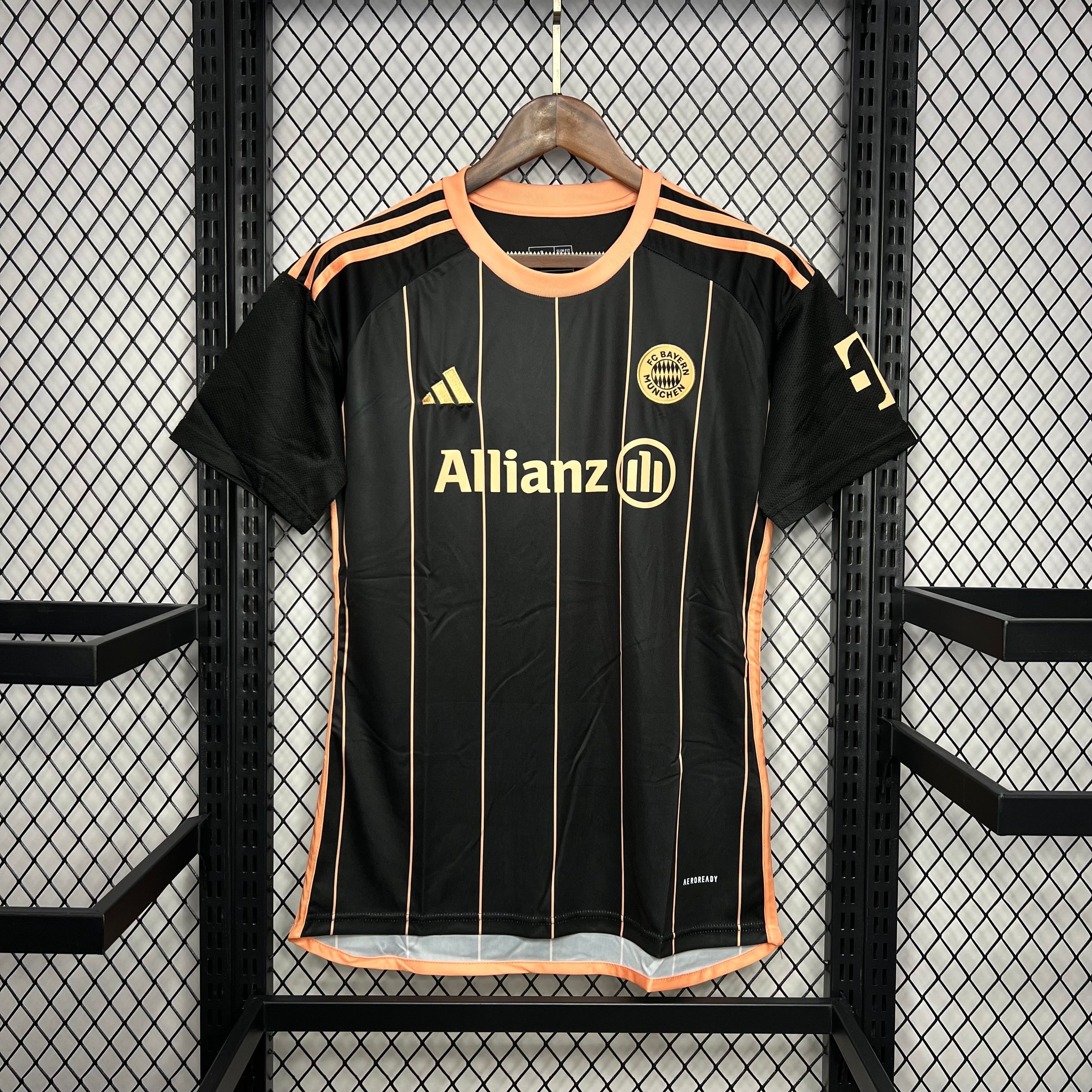FC Bayern München Spezial 2024/2025