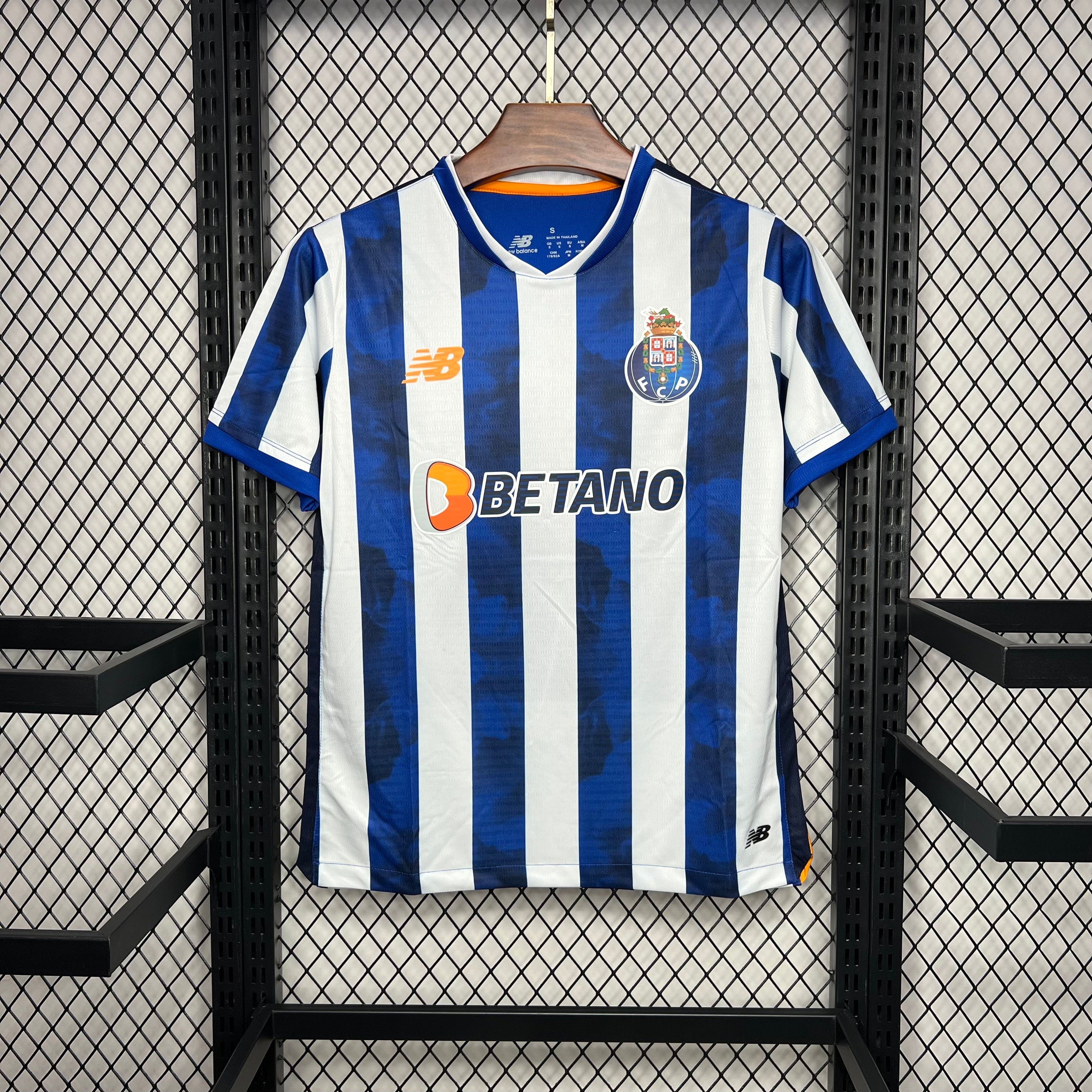 FC Porto Home 2024/2025