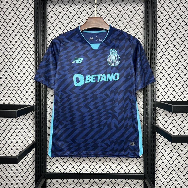FC Porto Dritte 2024/2025