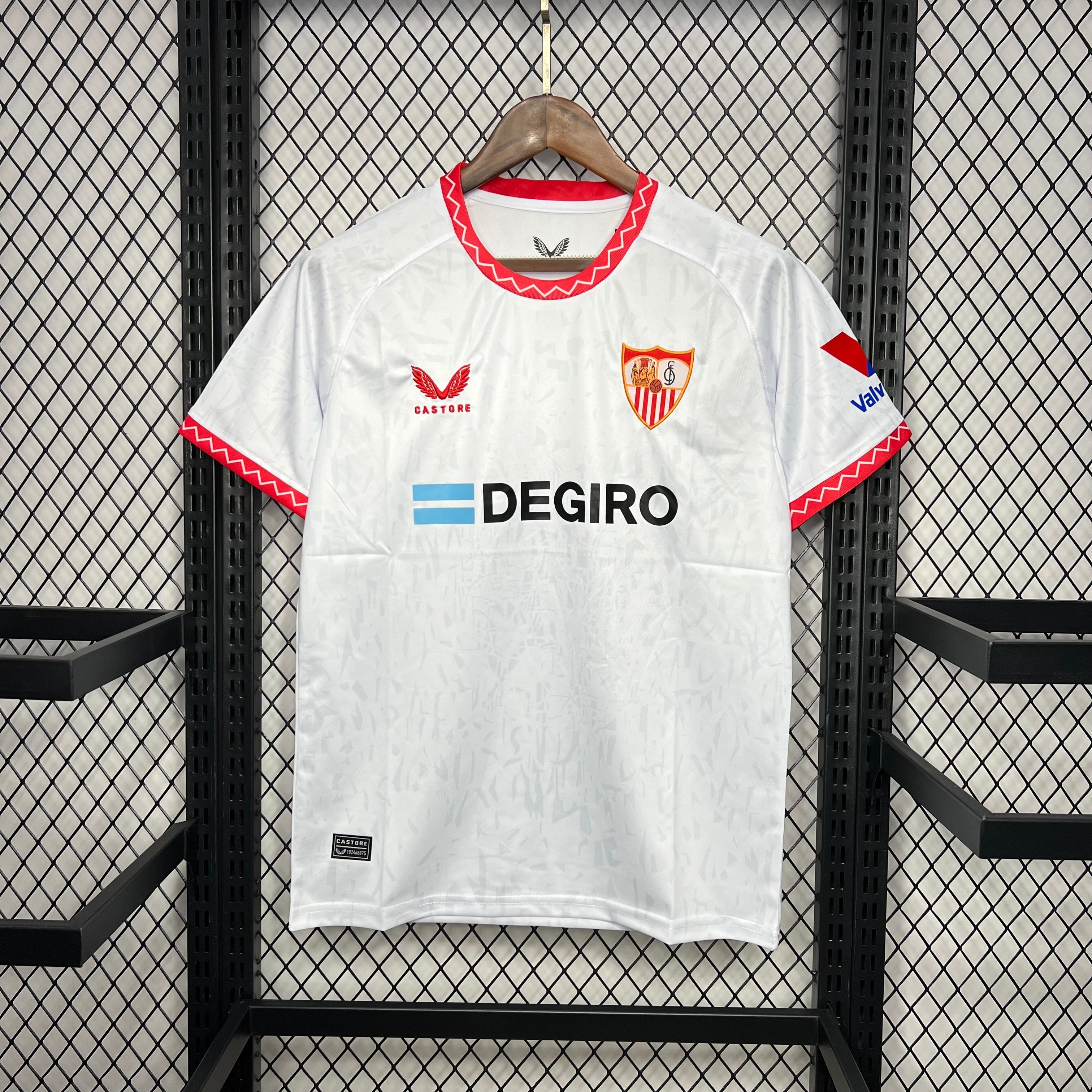 Sevilla FC Home 2024/2025