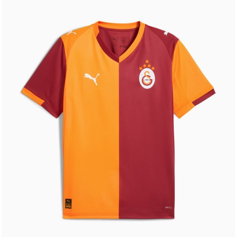 Galatasaray SK Domicile 2025/2026