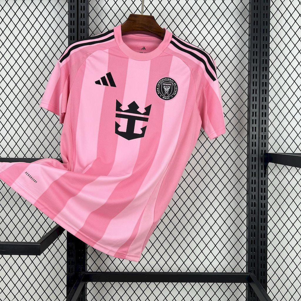 Inter Miami CF Home 2025/2026 