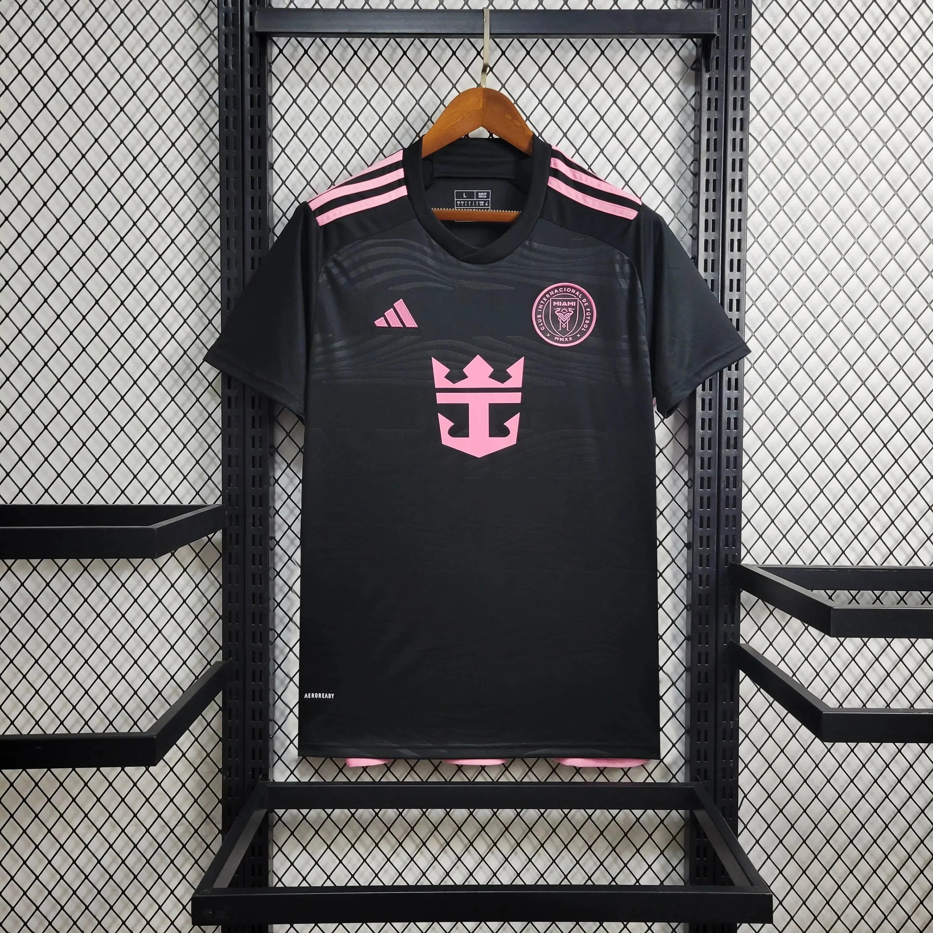 Inter Miami CF Auswärts 2024/2025