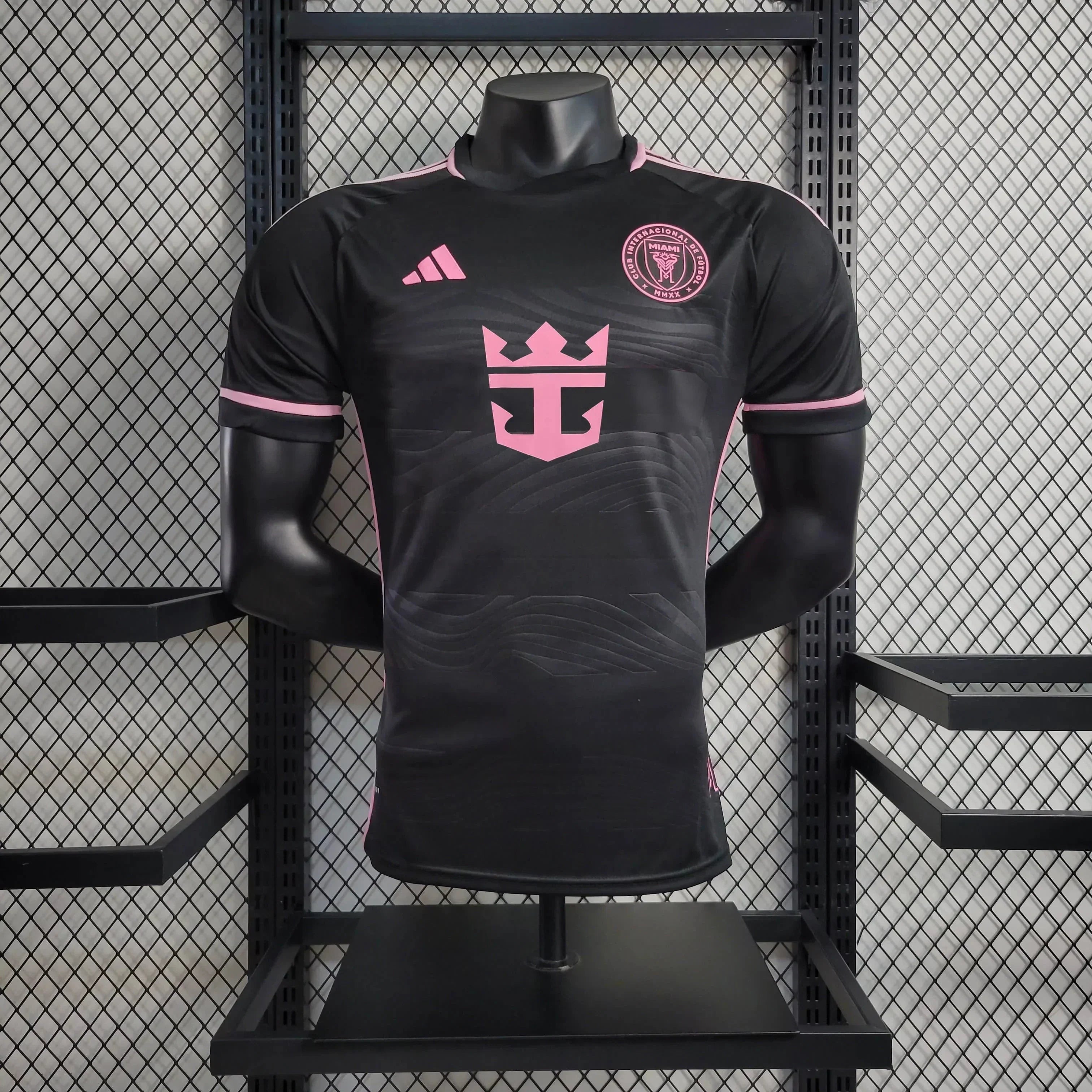 Inter Miami CF Auswärts 2024/2025