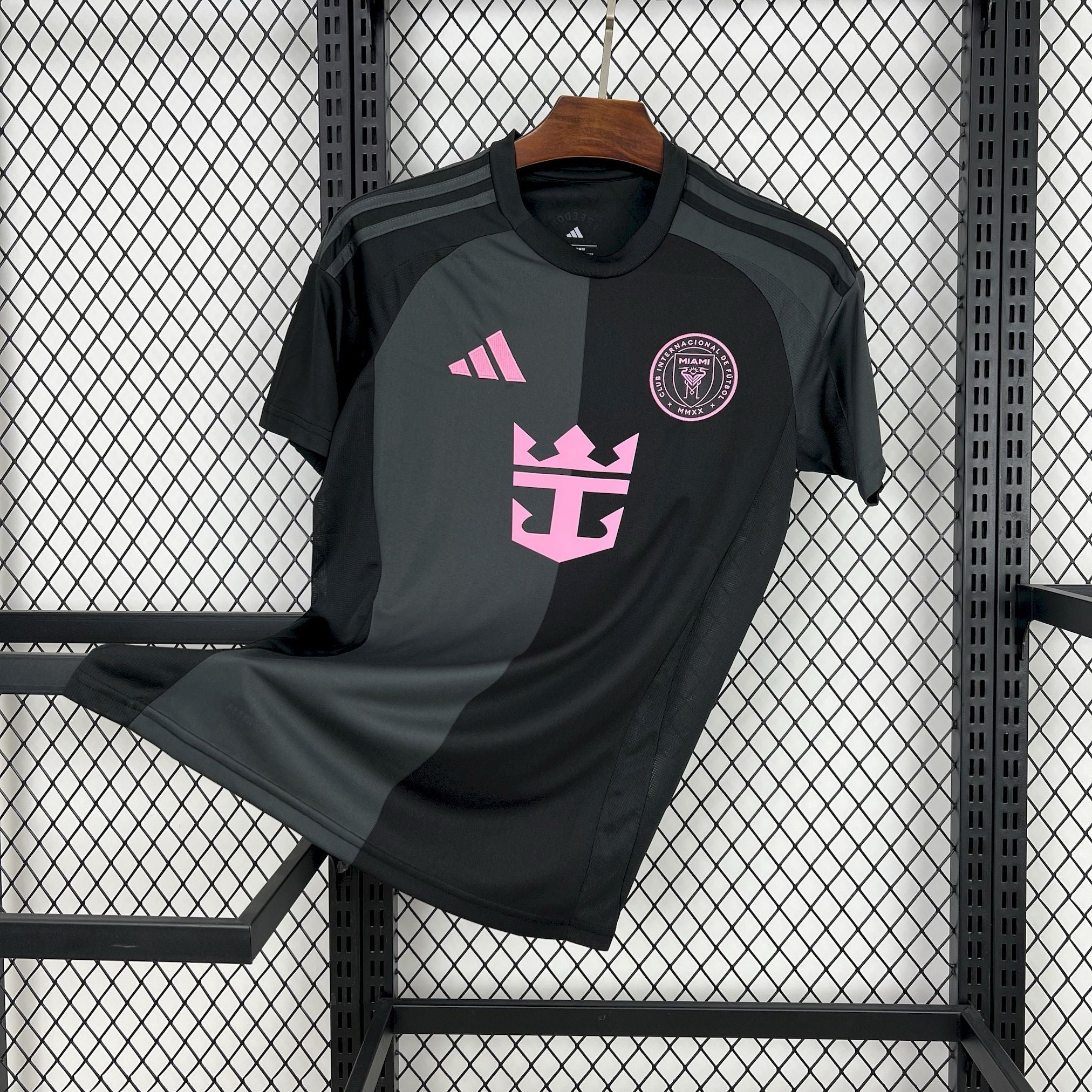 Inter Miami CF Auswärts 2025/2026