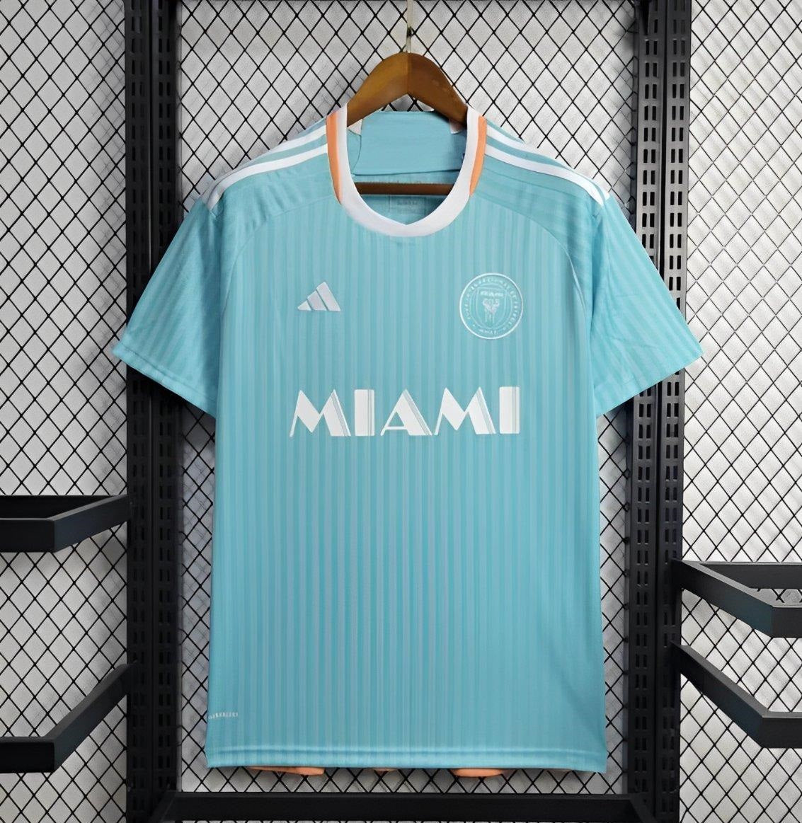 Inter Miami CF Dritte 2024/2025