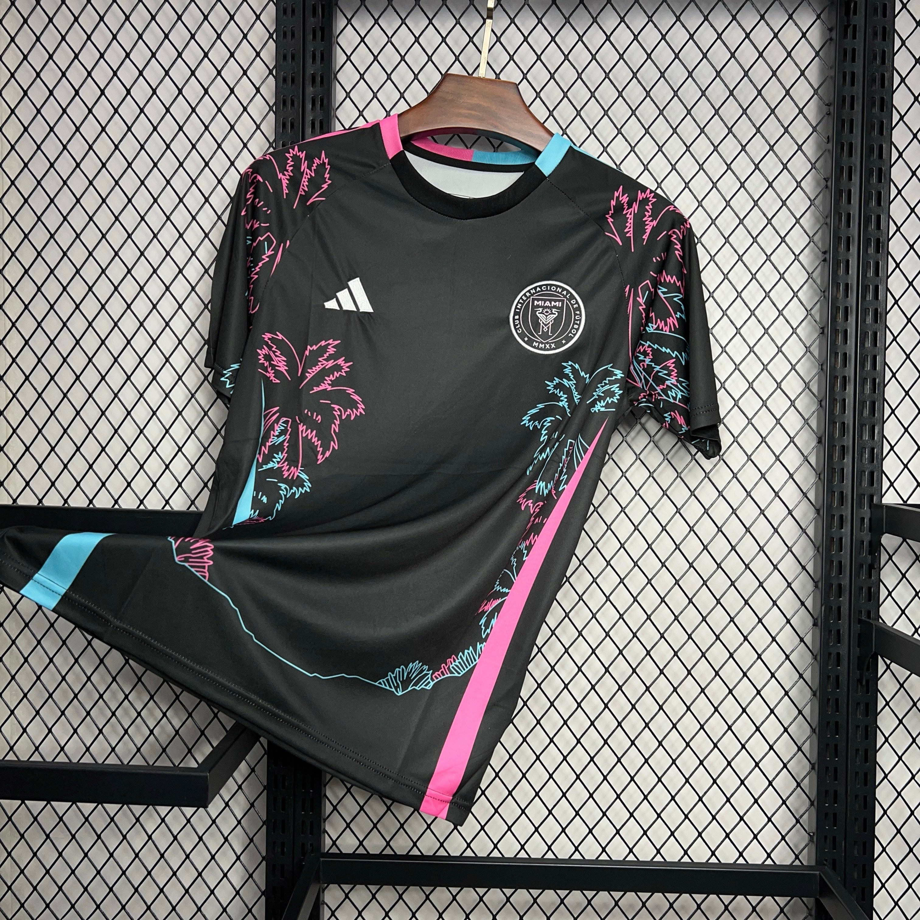 Inter Miami Palmier 2024/2025
