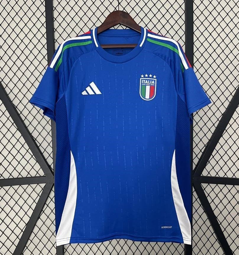 Italie Domicile Euro2024