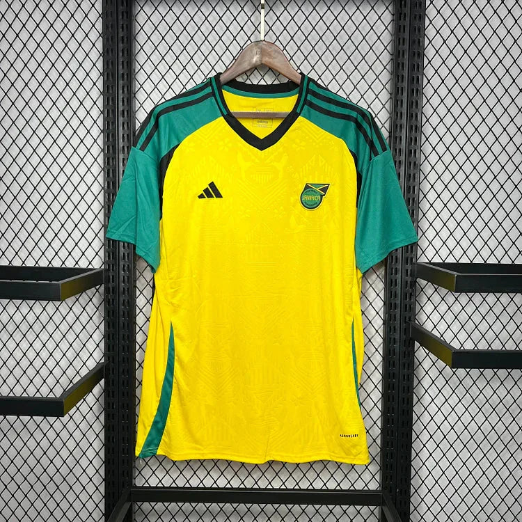 Jamaïque Domicile Copa America 2024