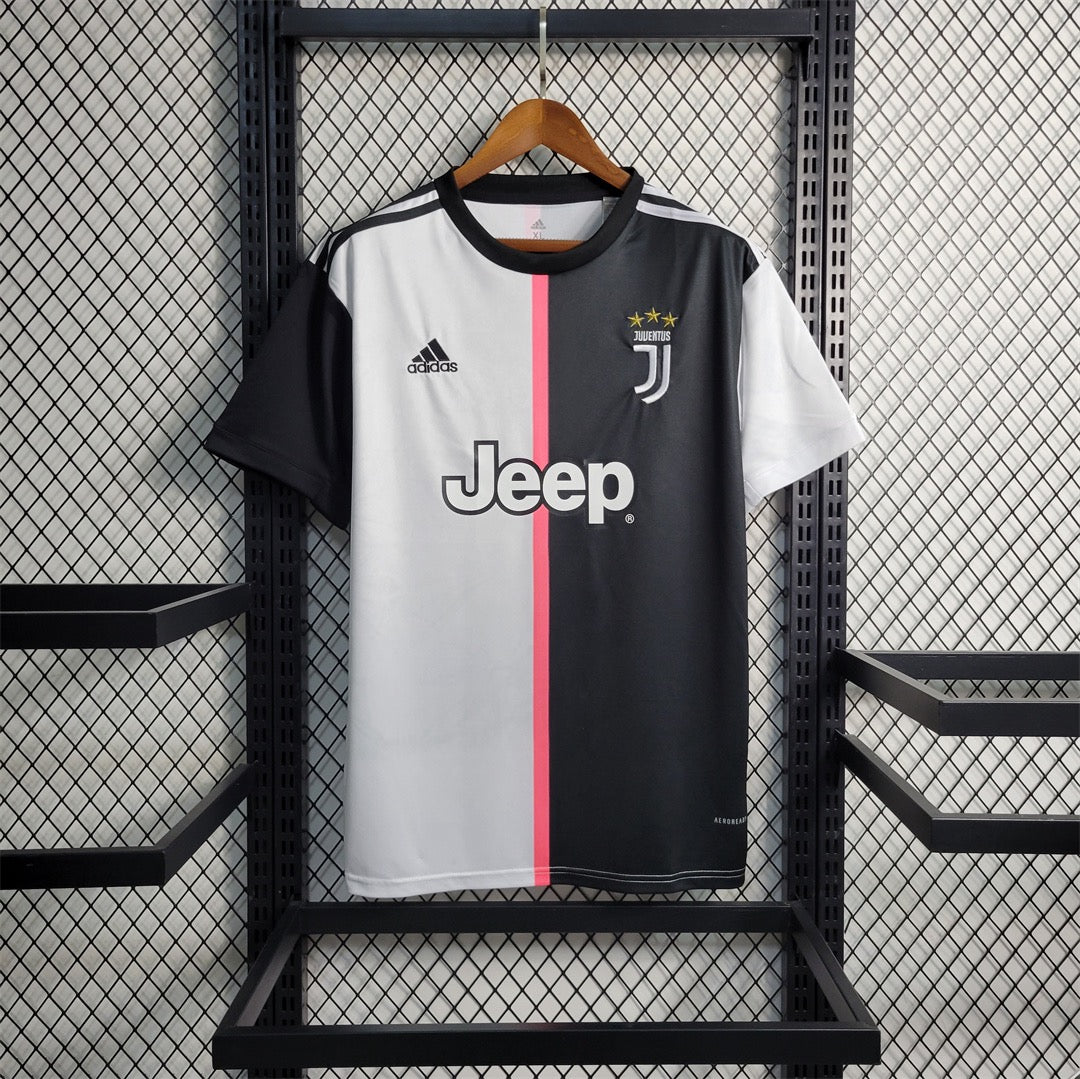 Juventus Home 2019/2020