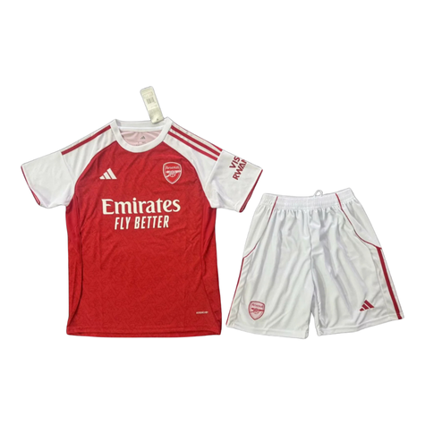 Kit enfant Arsenal Domicile 25/26