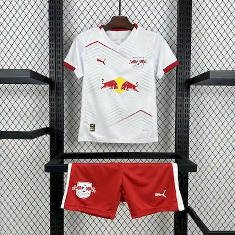 Kit enfant RB Leipzig 2025/2026