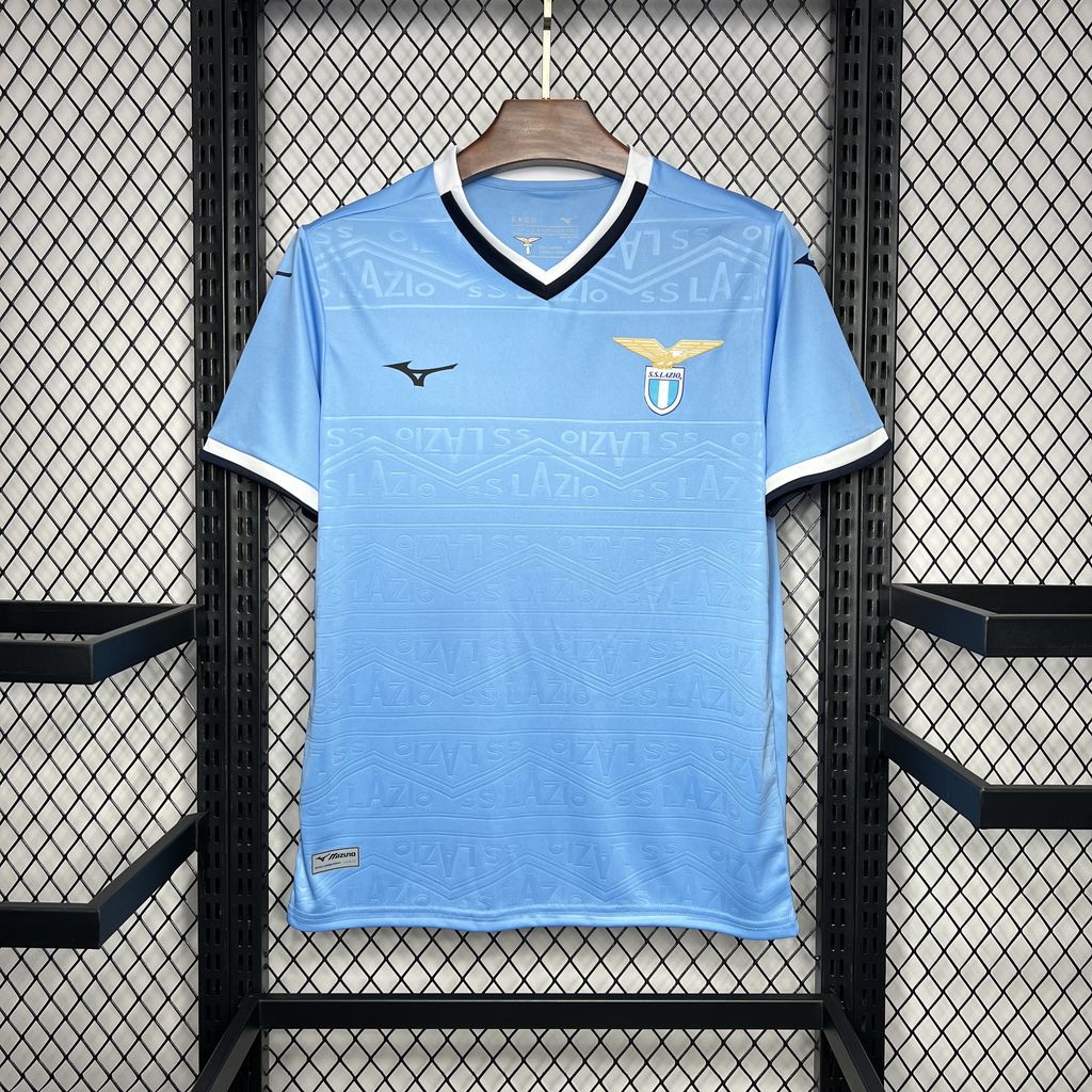 Lazio Rom Home 2024/2025