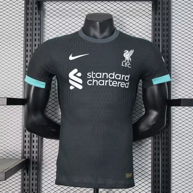 Liverpool Extérieur 2024/2025