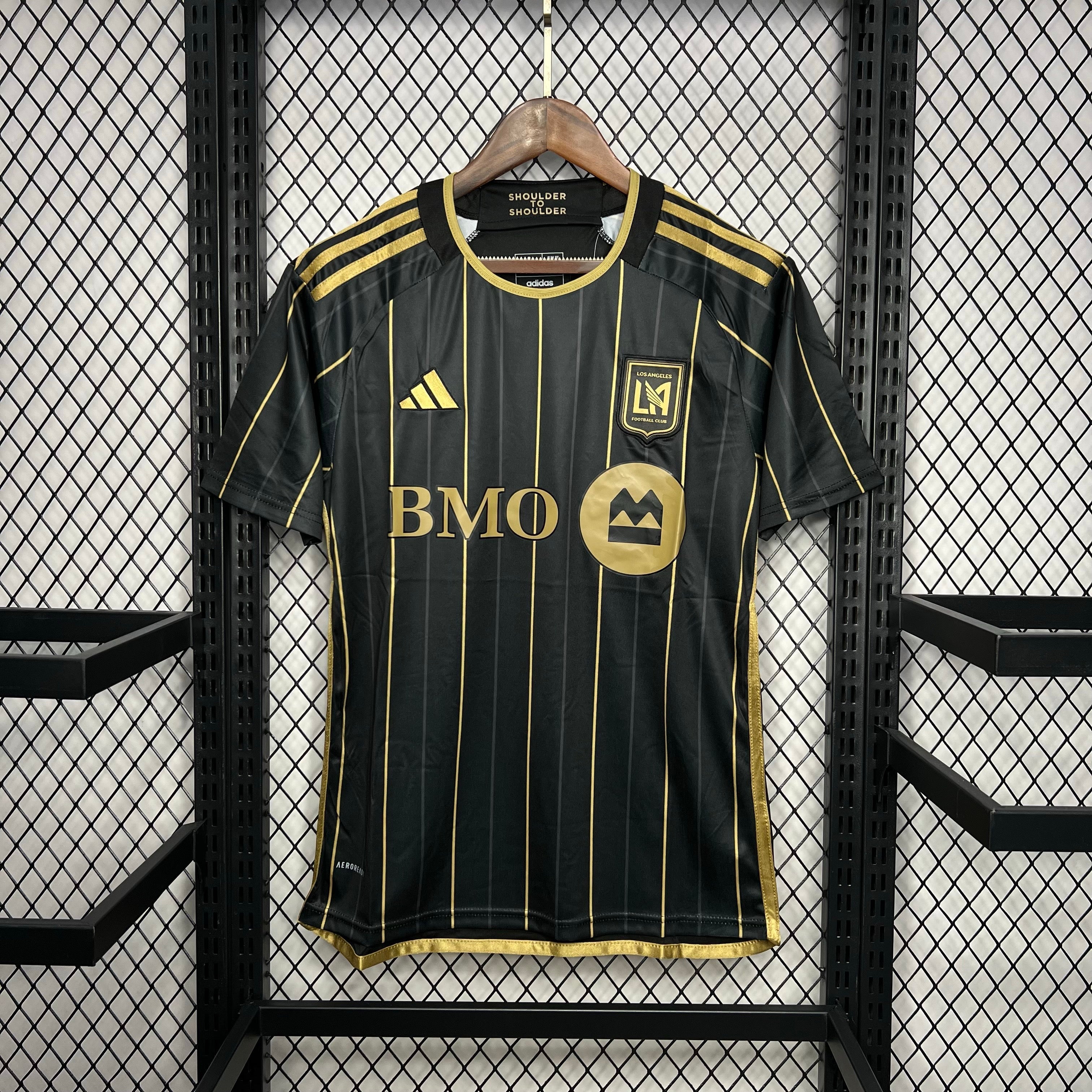Los Angeles FC Home 2024/2025