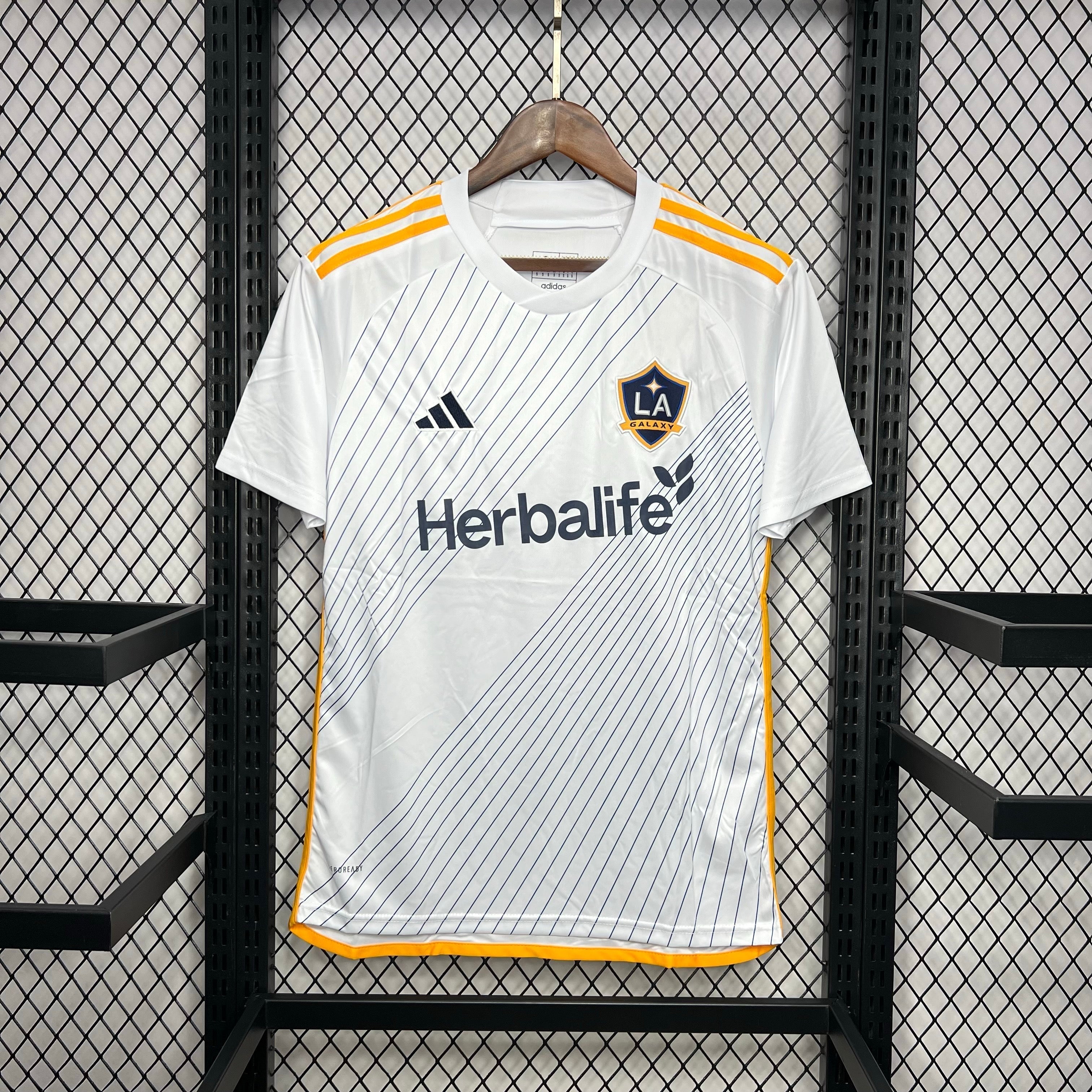 Los Angeles Galaxy Home 2024/2025