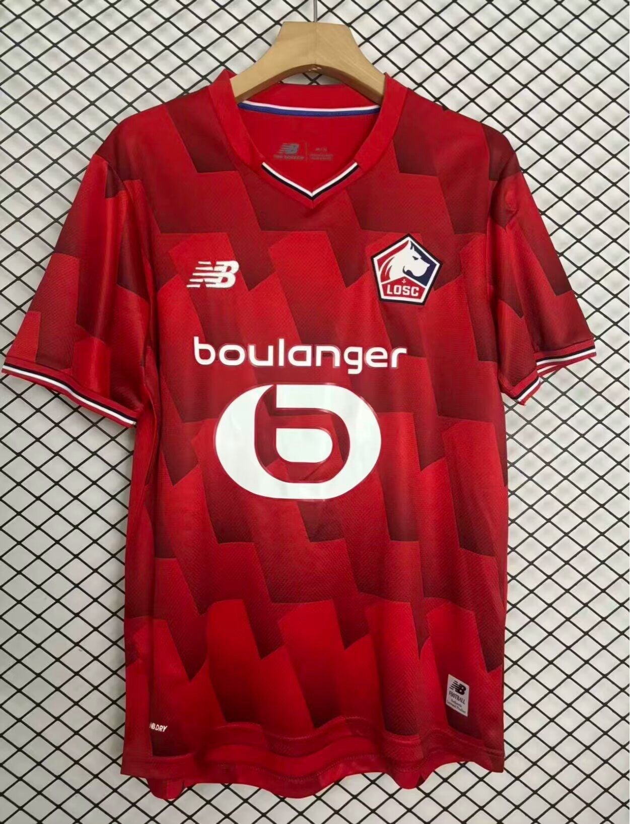 LOSC Lille Domicile 2025/2026
