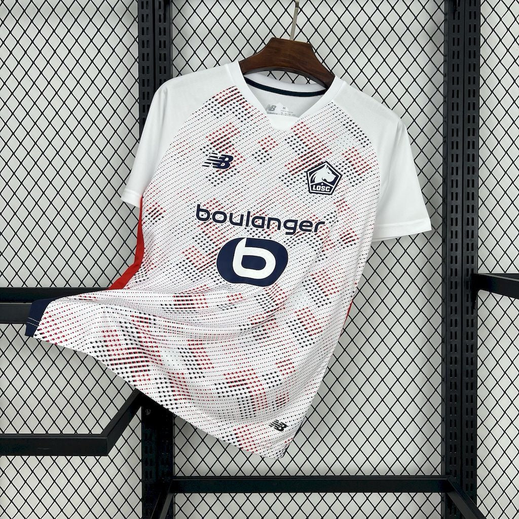 LOSC Lille Extérieur 2024/2025