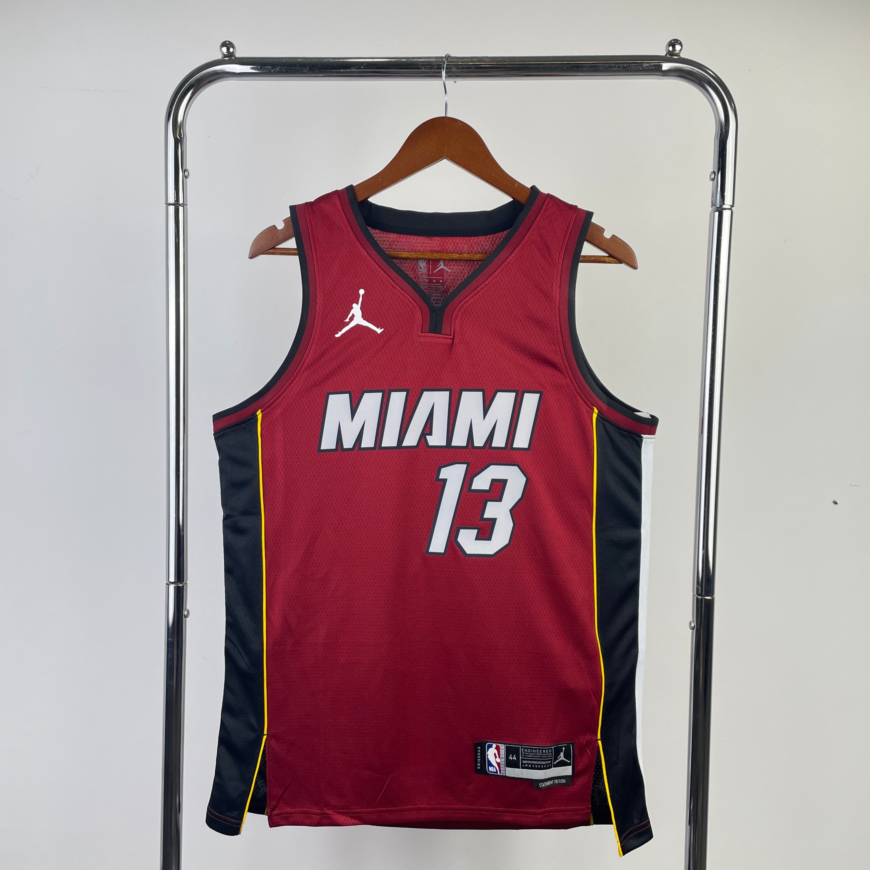 Maillot NBA Adebayo 2024/2025
