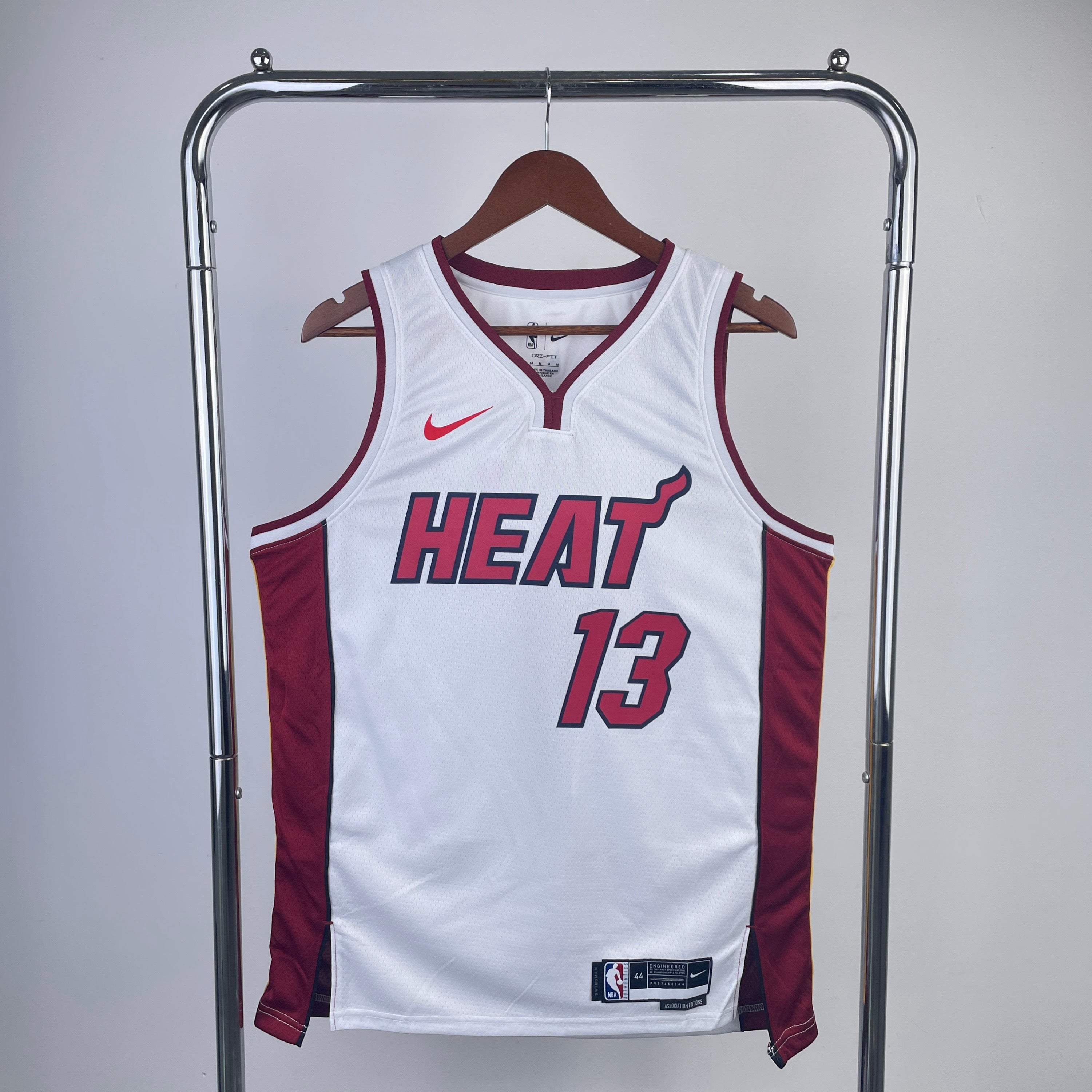 Maillot NBA Adebayo 2024/2025