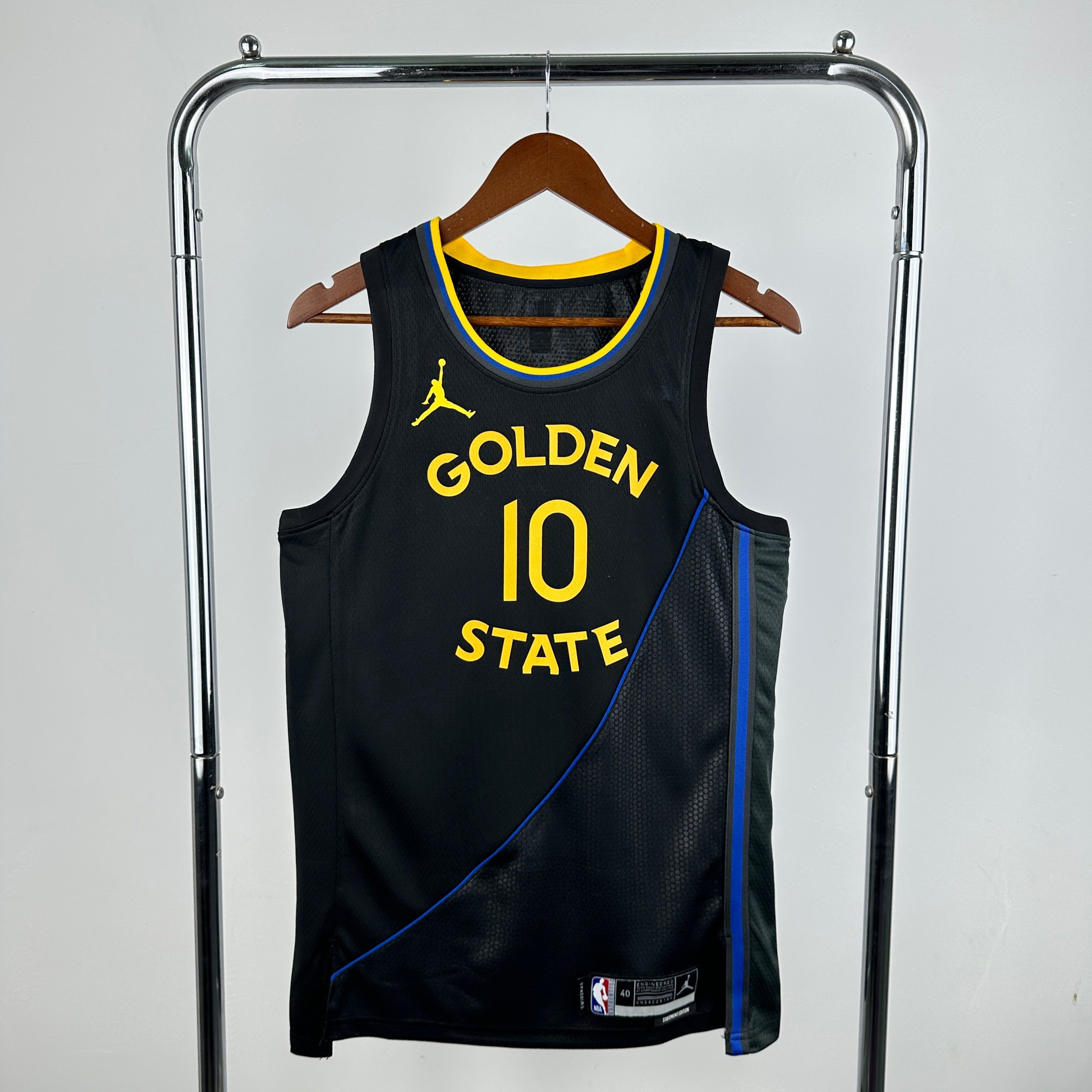 Maillot NBA Butler 2024/2025