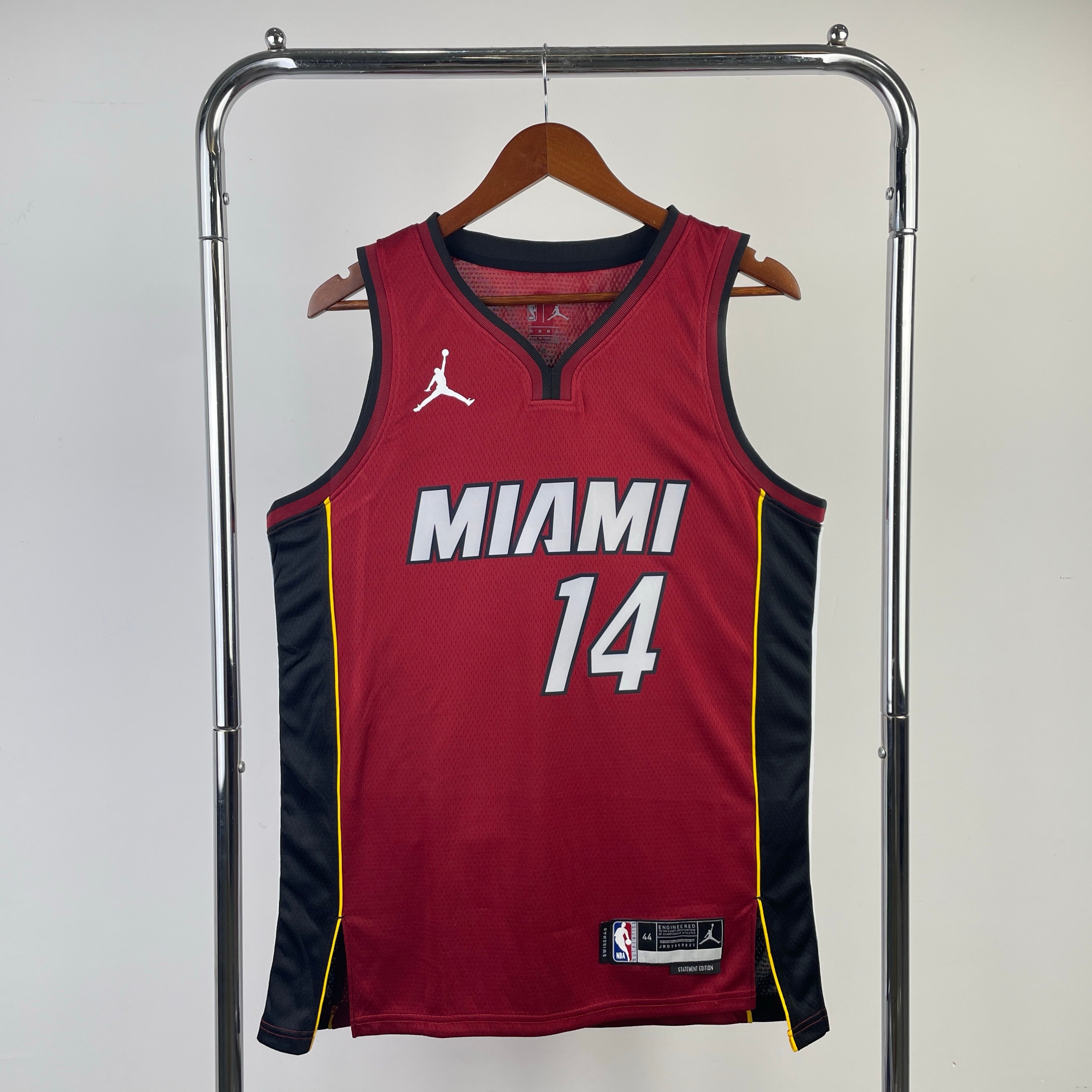 Maillot NBA Herro 2024/2025