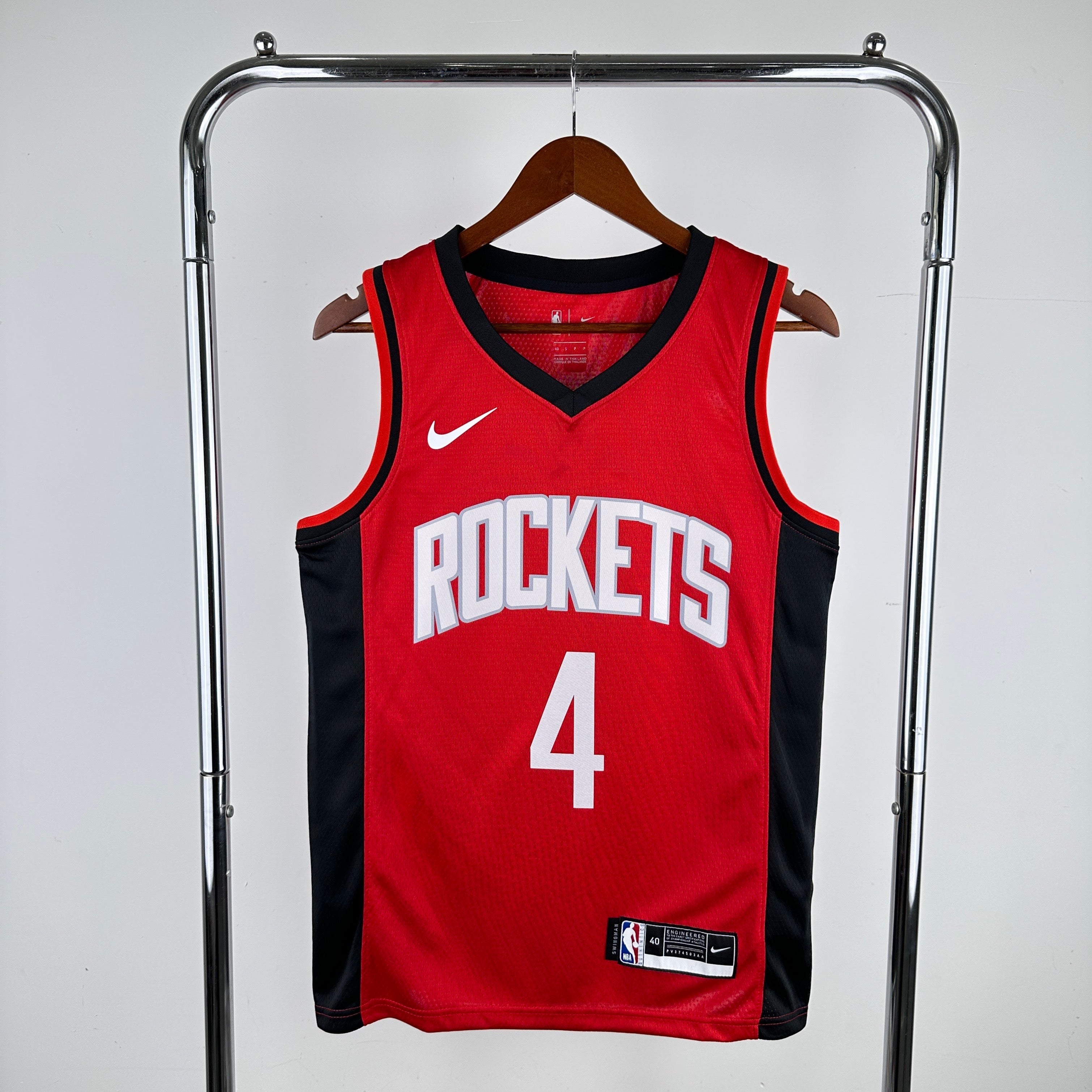 Maillot NBA Jalen Green 2024/2025
