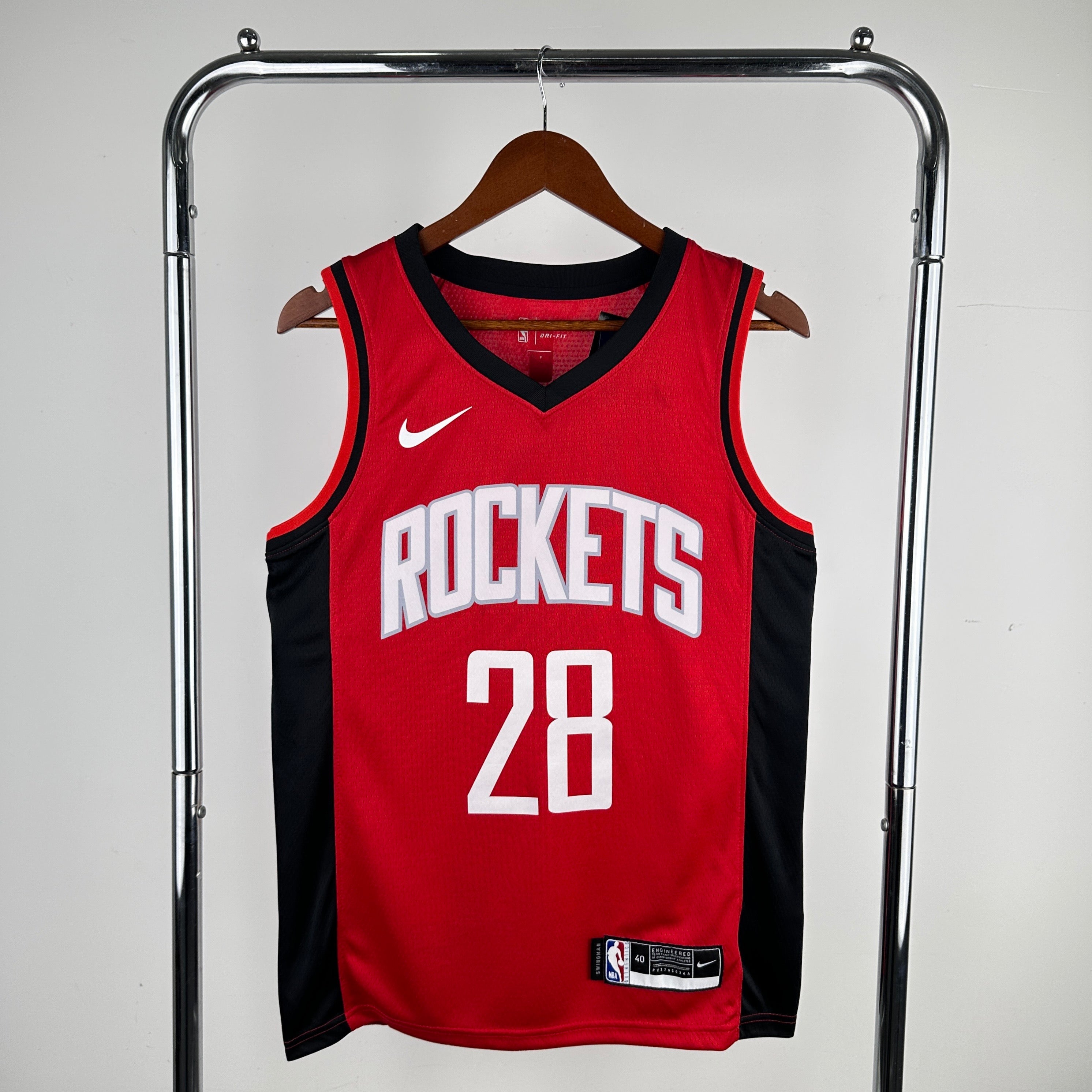 Maillot NBA Sengun 2024/2025