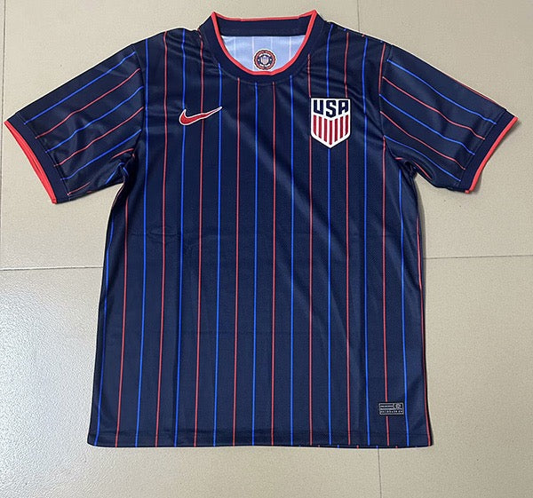 Maillot USA Domicile 2025
